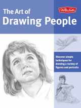 9781600580697-1600580696-Art of Drawing People: Discover simple techniques for drawing a variety of figures and portraits (Collector's Series)