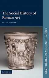 9780521816328-0521816327-The Social History of Roman Art (Key Themes in Ancient History)