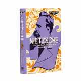 9781789509892-1789509890-World Classics Library: Nietzsche: Thus Spake Zarathustra, Ecce Homo, Beyond Good and Evil