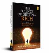 9789389432923-9389432928-The Science of Getting Rich with The Science of Being Great