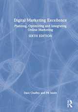 9780367444013-0367444011-Digital Marketing Excellence: Planning, Optimizing and Integrating Online Marketing