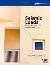 9780784410769-0784410763-Seismic Loads: Guide to the Seismic Load Provisions of ASCE 7-05