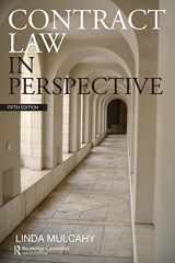 9780415444323-0415444322-Contract Law in Perspective