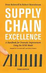 9780814438466-0814438466-Supply Chain Excellence: A Handbook for Dramatic Improvement Using the SCOR Model