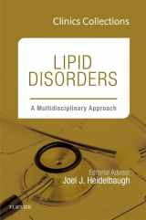 9780323428200-0323428207-Lipid Disorders: A Multidisciplinary Approach (Clinics Collections) (Volume 5C)