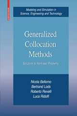 9780817645250-081764525X-Generalized Collocation Methods: Solutions to Nonlinear Problems (Modeling and Simulation in Science, Engineering and Technology)