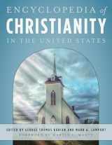 9781442244313-1442244313-Encyclopedia of Christianity in the United States (5 Volume Set)