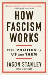 9780525511854-0525511857-How Fascism Works: The Politics of Us and Them