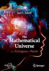 9783030506513-3030506517-The Mathematical Universe: From Pythagoras to Planck (Springer Praxis Books)
