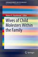 9783319155715-3319155717-Wives of Child Molesters Within the Family (SpringerBriefs in Psychology)