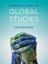 9781352003994-1352003996-Introduction to Global Studies