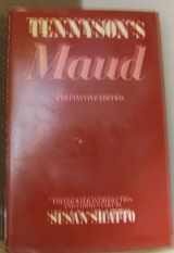 9780806119861-0806119861-Tennyson's Maud: A Definitive Edition