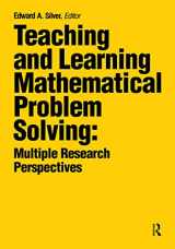 9780898597592-0898597595-Teaching and Learning Mathematical Problem Solving