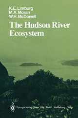 9781461293415-1461293413-The Hudson River Ecosystem (Springer Series on Environmental Management)