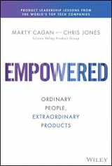 9781119691297-111969129X-Empowered: Ordinary People, Extraordinary Products (Silicon Valley Product Group)