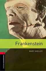 9780194620970-0194620972-Oxford Bookworms 3. Frankenstein MP3 Pack