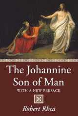 9781532637032-1532637039-The Johannine Son of Man