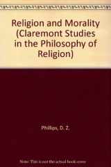 9780312128685-0312128681-Religion and Morality (Claremont Studies in the Philosophy of Religion)