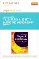 9780323226950-0323226957-Bailey & Scott's Diagnostic Microbiology - Elsevier eBook on Intel Education Study (Retail Access Card)