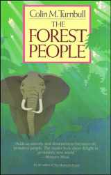 9780671640996-0671640992-The Forest People