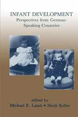 9781138876101-1138876100-Infant Development: Perspectives From German-speaking Countries