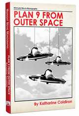 9781786363428-1786363429-Plan 9 From Outer Space [Midnight Movie Monograph]