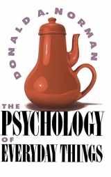 9780465067091-0465067093-The Psychology Of Everyday Things