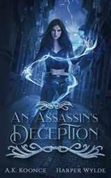 9781791885434-1791885438-An Assassin's Deception (The Huntress Series)