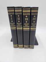 9780802830142-0802830145-Expositions of Bible Doctrines Taking the Epistle to the Romans As a Point of Departure [4 Volumes]