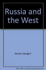 9780451613233-0451613236-Russia and the West