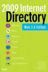 9780789738165-0789738163-Internet Directory 2009: Web 2.0 Edition