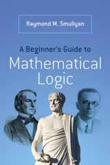 9780486492377-0486492370-A Beginner's Guide to Mathematical Logic (Dover Books on Mathematics)
