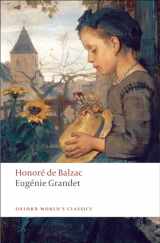 9780199555895-0199555893-Eugénie Grandet (Oxford World's Classics)