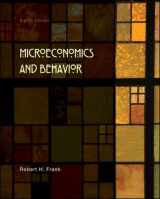 9780073375946-0073375942-Microeconomics and Behavior