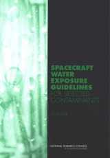 9780309091664-0309091667-Spacecraft Water Exposure Guidelines for Selected Contaminants: Volume 1