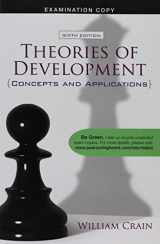 9780205829385-0205829384-Theories of Development (Concepts and Applications) 6th Edition (Examination Copy)