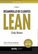 9788416125807-8416125805-Desarrollo de Clientes LEAN: Cómo crear los productos que tus clientes comprarán (Spanish Edition)