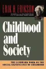 9780393310689-039331068X-Childhood and Society