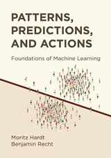 9780691233734-069123373X-Patterns, Predictions, and Actions: Foundations of Machine Learning