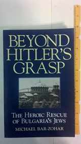 9781580625418-158062541X-Beyond Hitler's Grasp