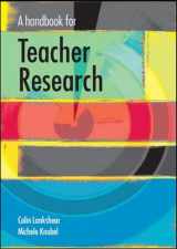 9780335210657-0335210651-A Handbook for Teacher Research