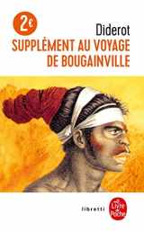 9782253138099-2253138096-Supplement Au Voyage de Bougainville (Ldp Libretti) (French Edition)