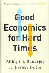 9781610399500-1610399501-Good Economics for Hard Times
