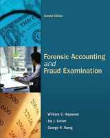9780078136665-0078136660-Forensic Accounting and Fraud Examination
