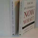 9781400048656-1400048656-You're in Charge--Now What?: The 8 Point Plan