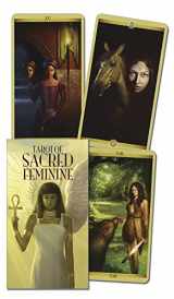 9780738741161-0738741167-Tarot of Sacred Feminine