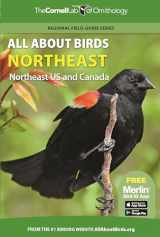 9780691990026-0691990026-All About Birds Northeast: Northeast US and Canada (Cornell Lab of Ornithology)