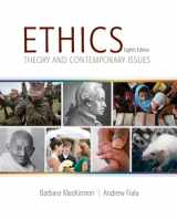 9781285196756-1285196759-Ethics: Theory and Contemporary Issues