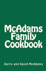 9781456388331-1456388339-McAdams Family Cookbook