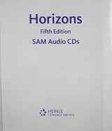 9780495912545-0495912549-SAM Audio CD-ROM Program for Manley/Smith/McMinn/Prevost's Horizons